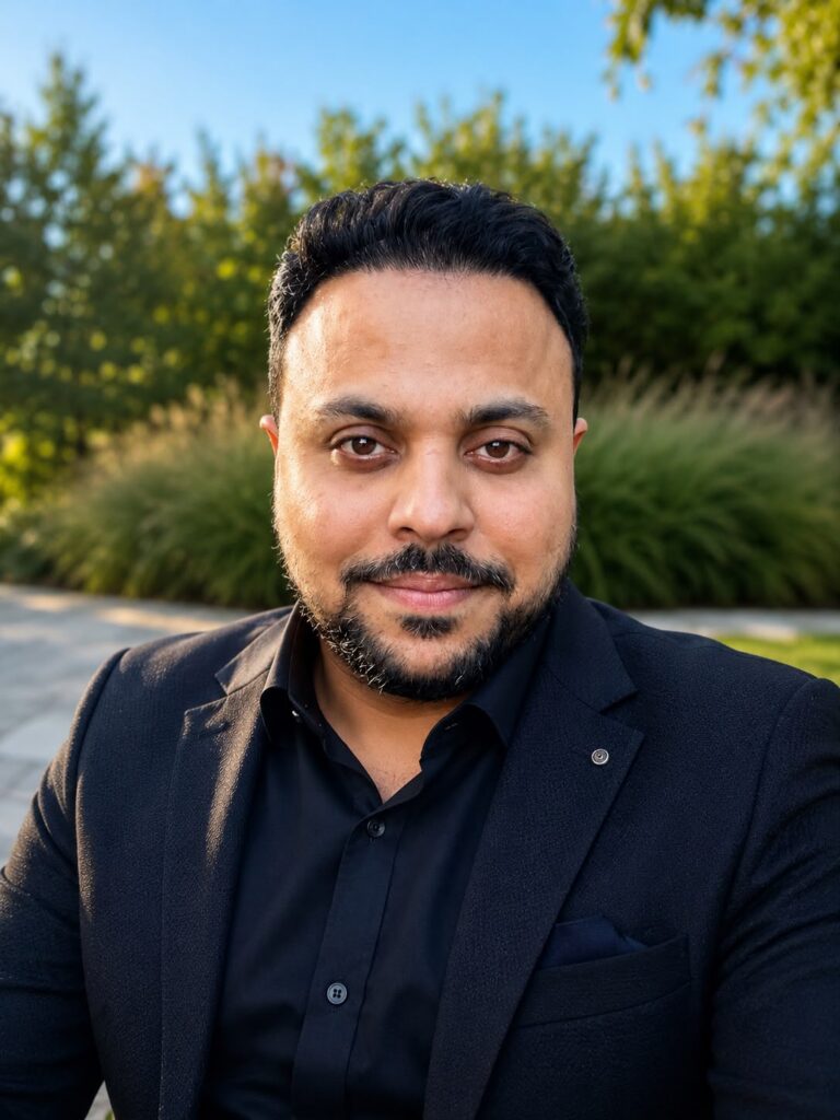 nirav parikh